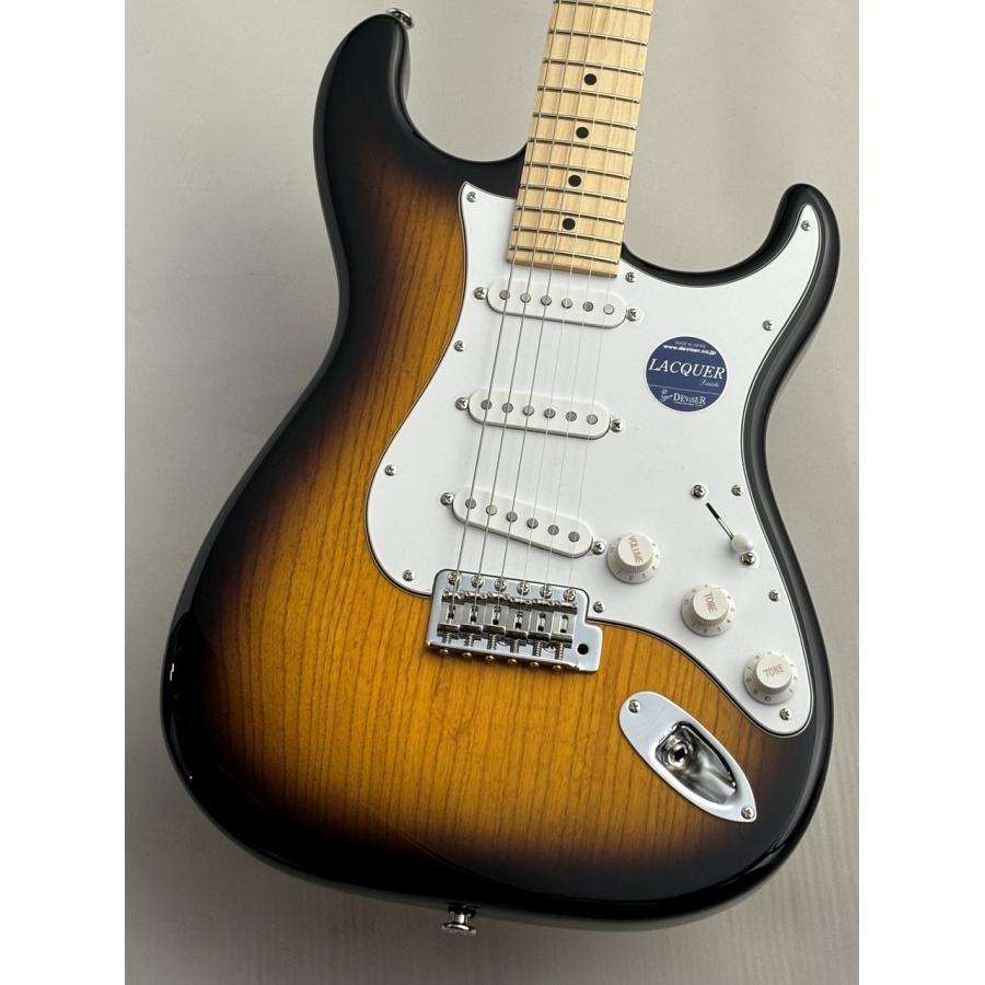 momose 【軽量】Original Series MC2-STD/M ~3Tone Sunburst momose 【軽量】Original Series MC2-STD/M ~3Tone Sunburst