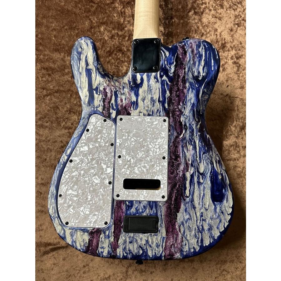 美品　James Tyler Japan Tylerbastar Unboxing! James Tyler Japan Tylerbastar HHS Blue Opal Shmear