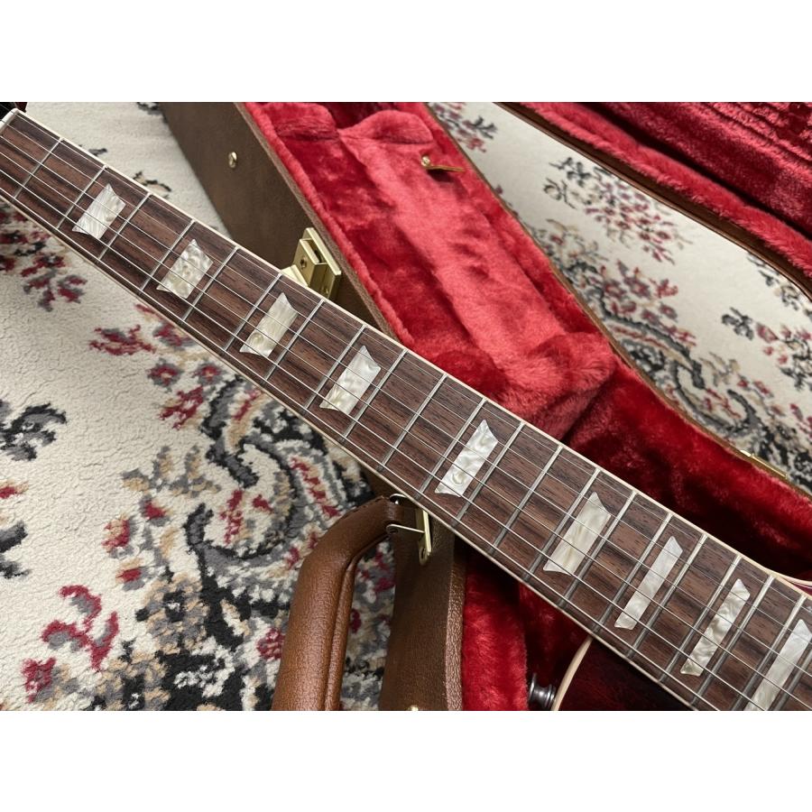 Gibson Les Paul 70s Deluxe (#208140300) Wine Red ≒4.56kg【G Gibson Les Paul 70s Deluxe (#208140300) Wine Red ≒4.56kg【G