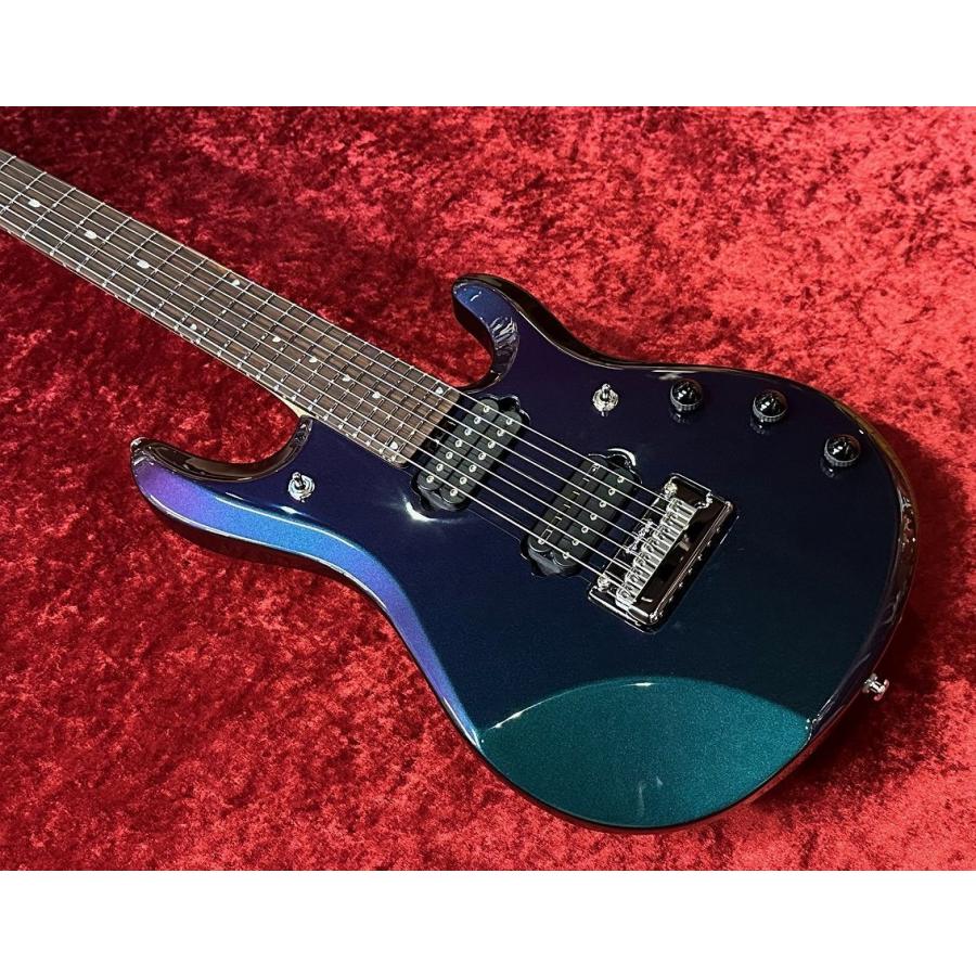 MUSIC MAN JP 7 -Mystic Dream-【Japan Limited】【7弦】【G