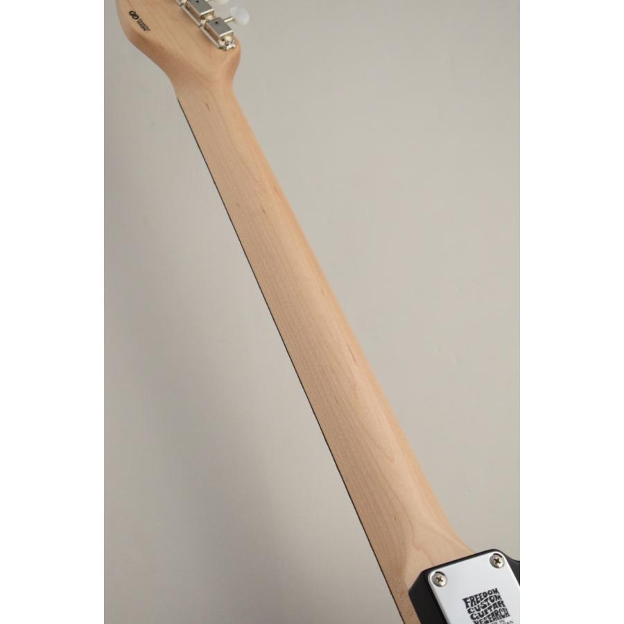 CUSTOM GUITAR RESEARCH O.S. Shaker ~Mummy Top / Matching Head~ 3.68kg 【ワイヤー】 #24048030【G-CLUB 渋谷店】