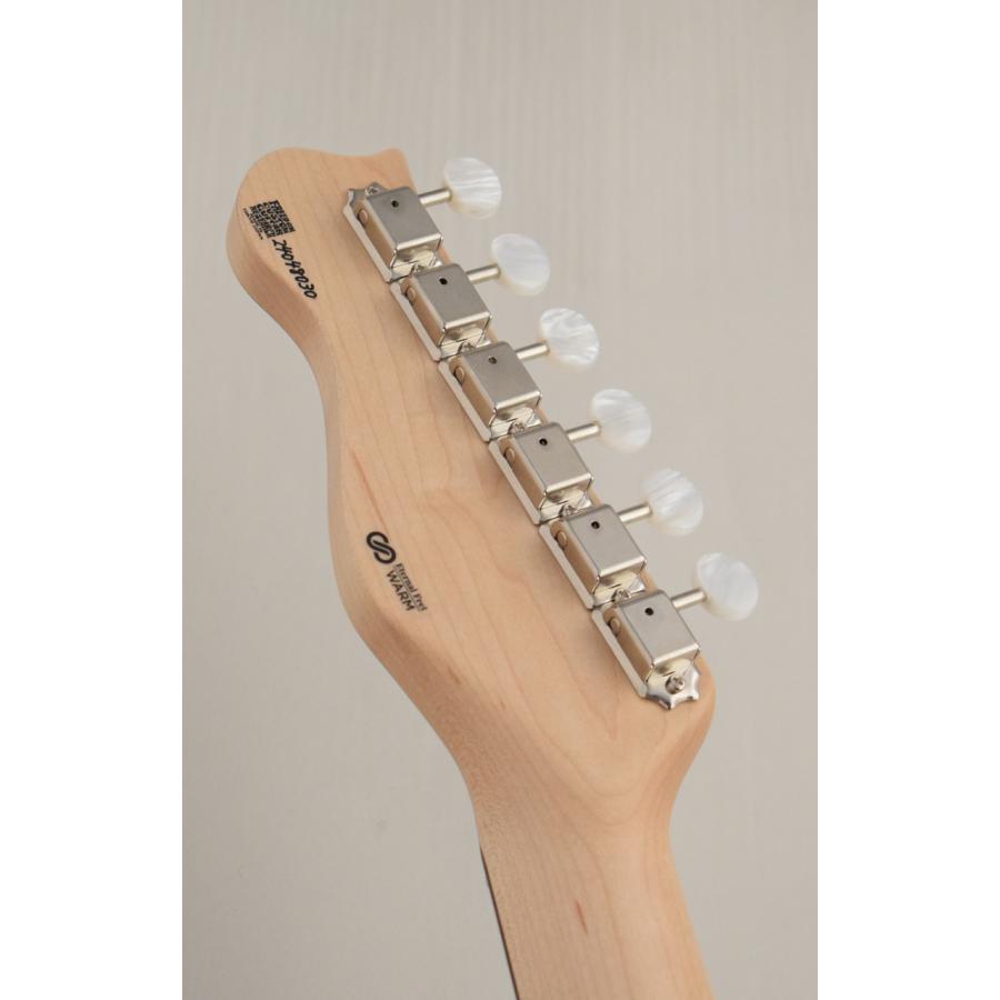CUSTOM GUITAR RESEARCH O.S. Shaker ~Mummy Top / Matching Head~ 3.68kg 【ワイヤー】 #24048030【G-CLUB 渋谷店】