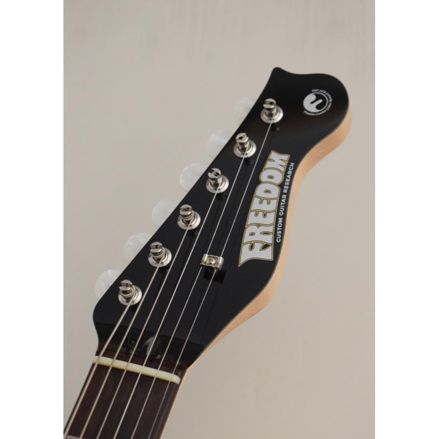 CUSTOM GUITAR RESEARCH O.S. Shaker ~Mummy Top / Matching Head~ 3.68kg 【ワイヤー】 #24048030【G-CLUB 渋谷店】