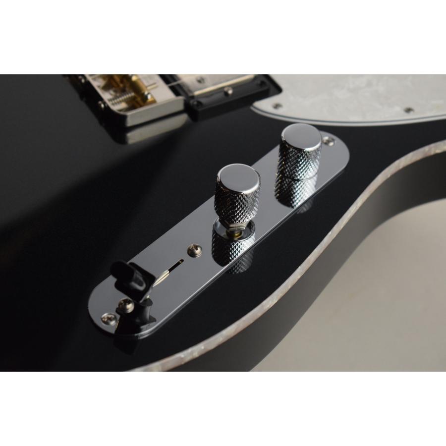 CUSTOM GUITAR RESEARCH O.S. Shaker ~Mummy Top / Matching Head~ 3.68kg 【ワイヤー】 #24048030【G-CLUB 渋谷店】