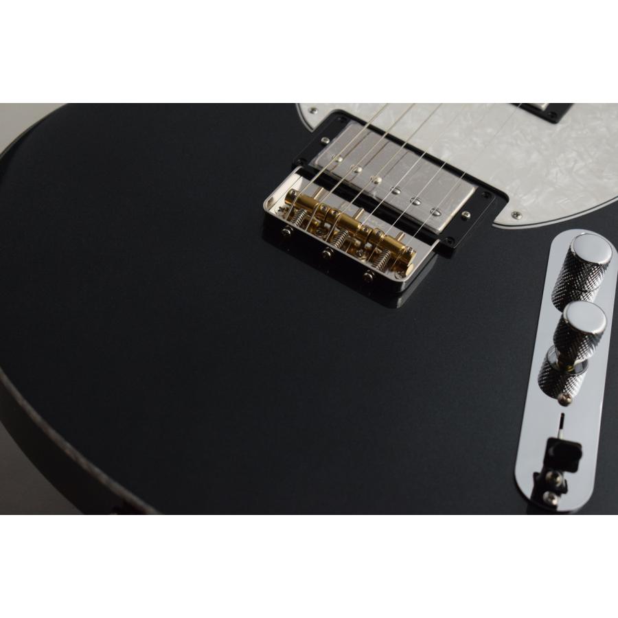CUSTOM GUITAR RESEARCH O.S. Shaker ~Mummy Top / Matching Head~ 3.68kg 【ワイヤー】 #24048030【G-CLUB 渋谷店】