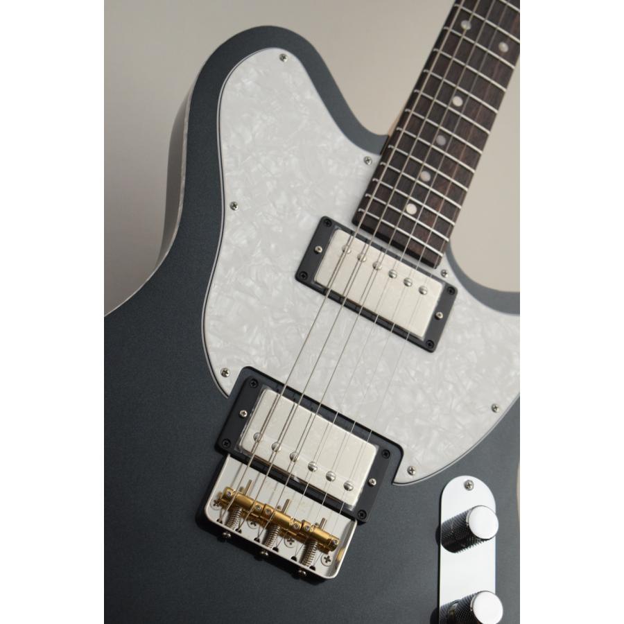 CUSTOM GUITAR RESEARCH O.S. Shaker ~Mummy Top / Matching Head~ 3.68kg 【ワイヤー】 #24048030【G-CLUB 渋谷店】