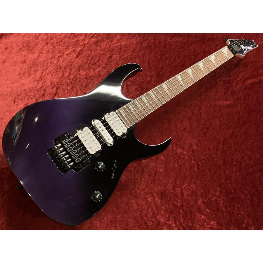 Ibanez RG470DX-TMN【SPOT MODEL】【G-CLUB 渋谷店】の画像