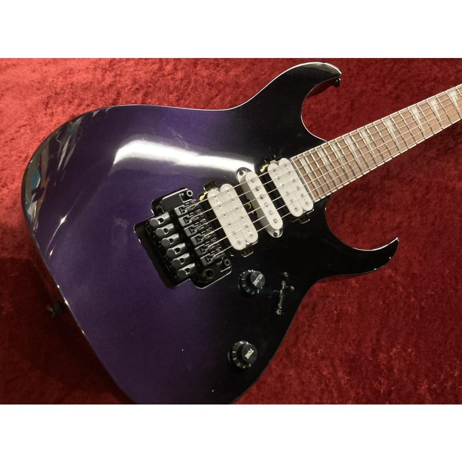 Ibanez RG470DX-TMN【SPOT MODEL】【G-CLUB 渋谷店】の画像