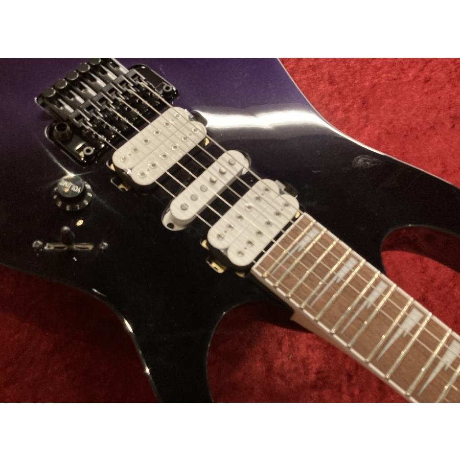 Ibanez RG470DX-TMN【SPOT MODEL】【G-CLUB 渋谷店】の画像