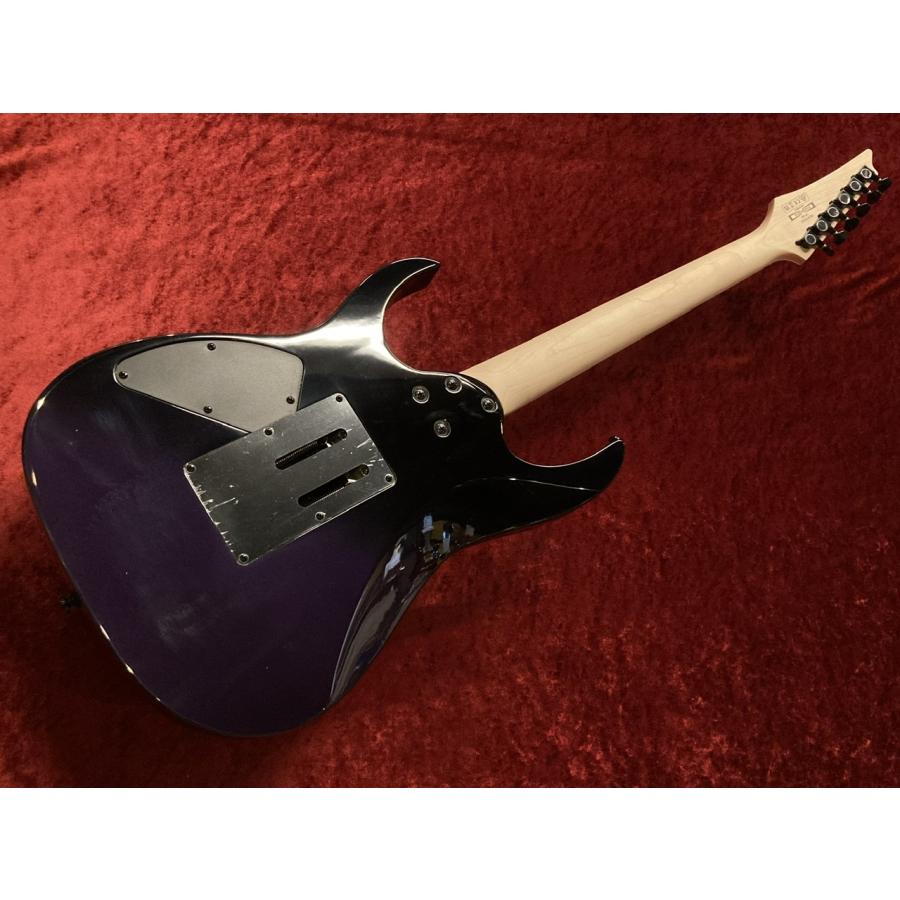 Ibanez RG470DX-TMN【SPOT MODEL】【G-CLUB 渋谷店】の画像