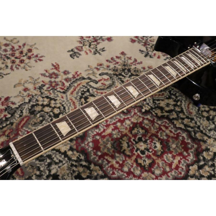 Gibson Les Paul Studio 〜Ebony〜 226740014≒3.73kg【G-CLUB 渋谷店