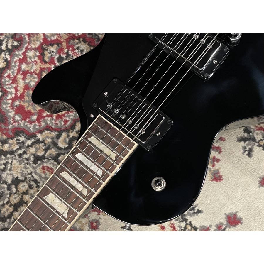 Gibson Les Paul Studio 〜Ebony〜 226740014≒3.73kg【G-CLUB 渋谷店