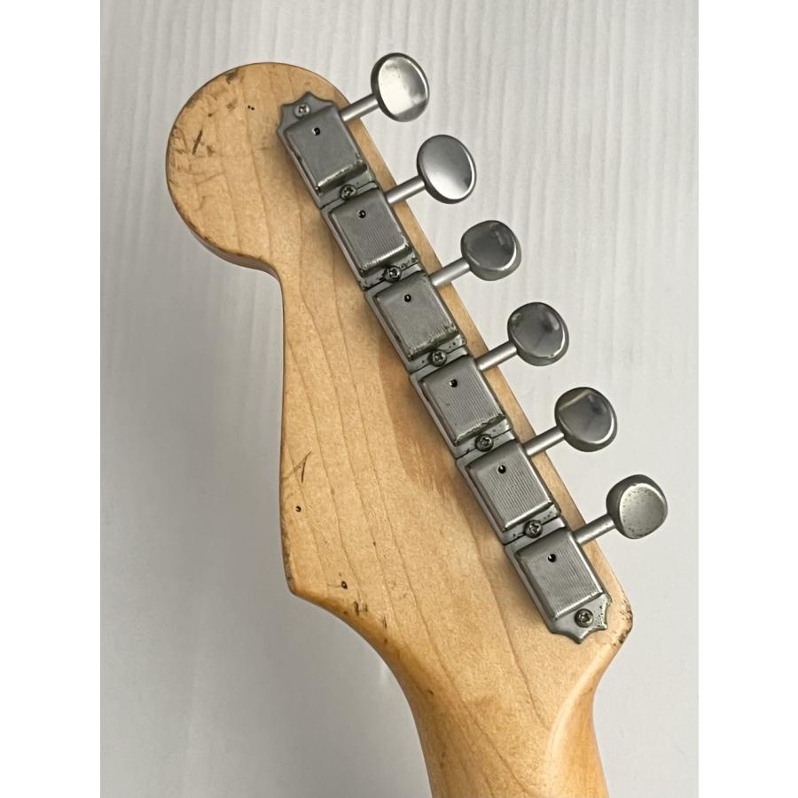 Rebel Relic 【担当者オススメ個体!】62 S Series Faded 3-Tone