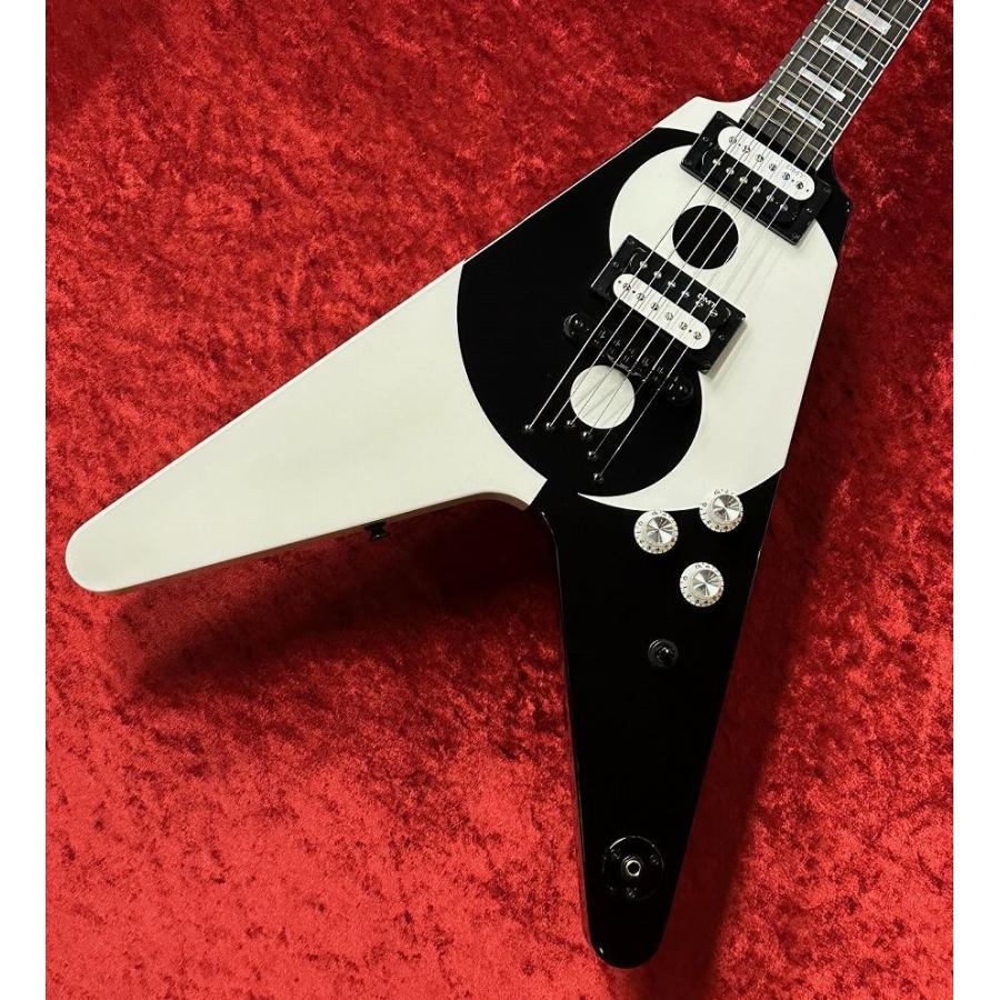 DEAN USA Michael Schenker YIN YANG【世界限定75本】 【G-CLUB 渋谷店