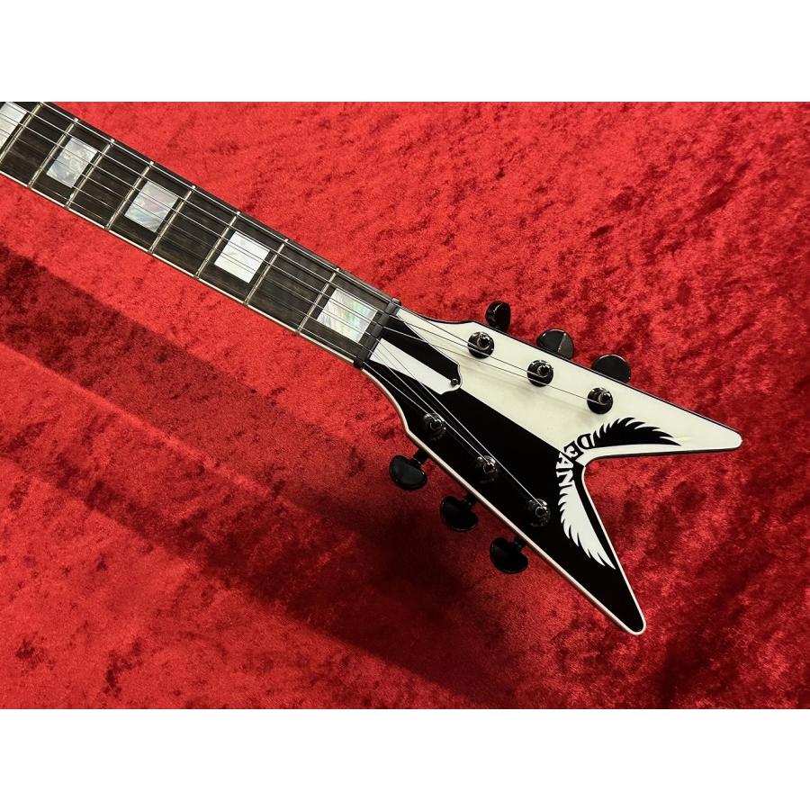 DEAN USA Michael Schenker YIN YANG【世界限定75本】 【G-CLUB 渋谷店】_6