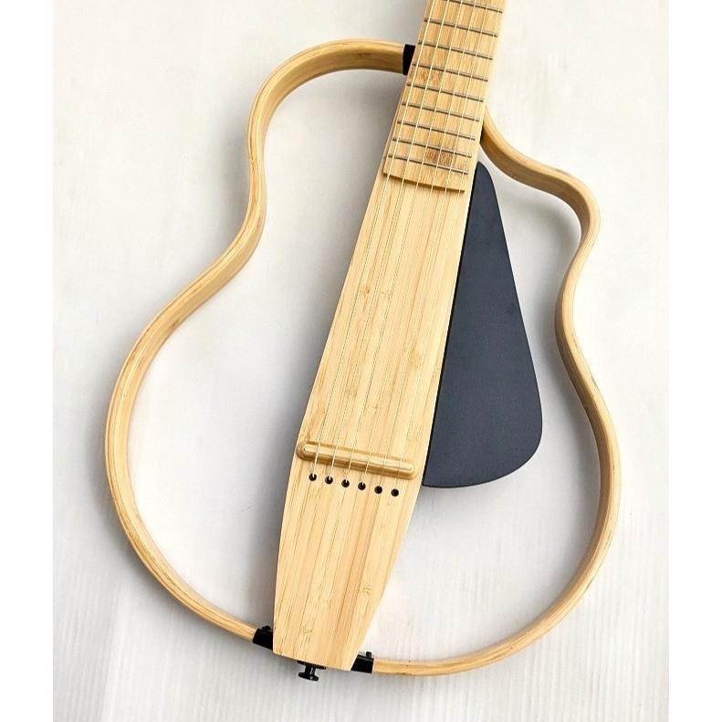 NATASHA NBSG Steel N【スマートギター】【エフェクト内蔵