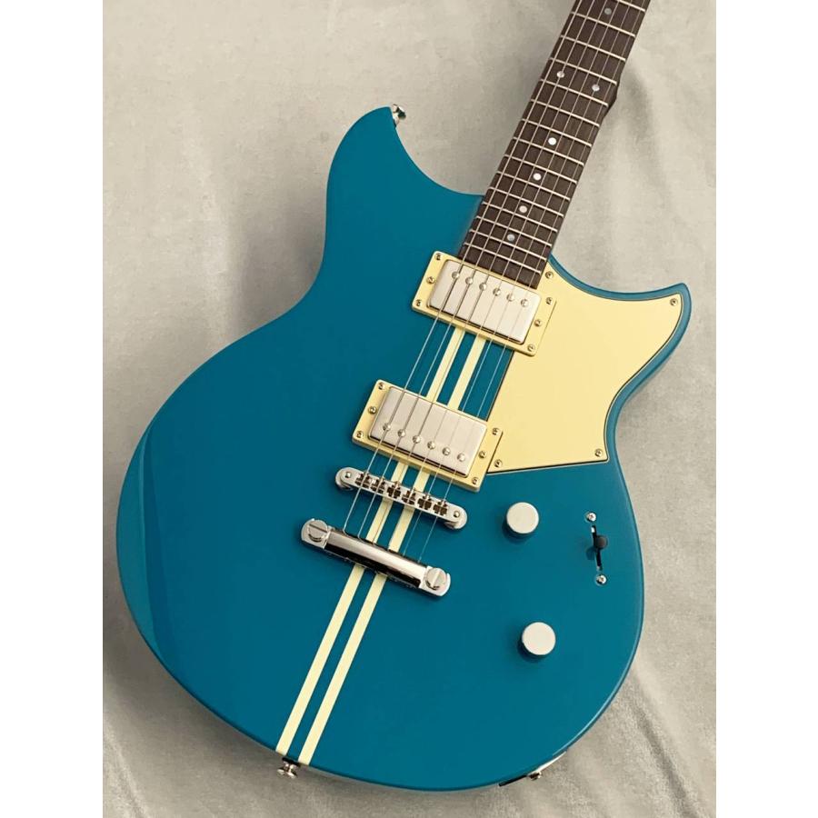YAMAHA REVSTAR RSE20 ~ Swift Blue #IK0024040【3.27kg】【G
