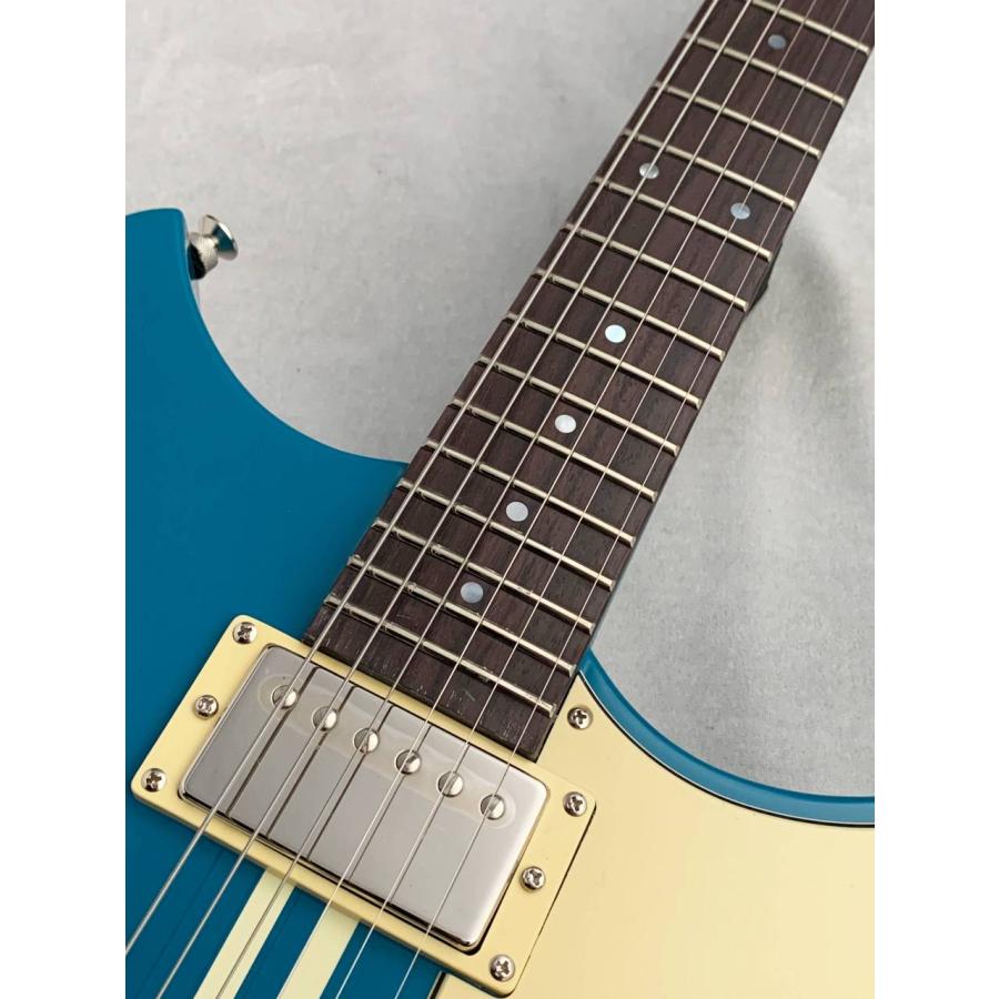 YAMAHA RSE20 スウィフト ブルー YAMAHA ヤマハ RSE20 SWB エレキギター レブスター スイフト
