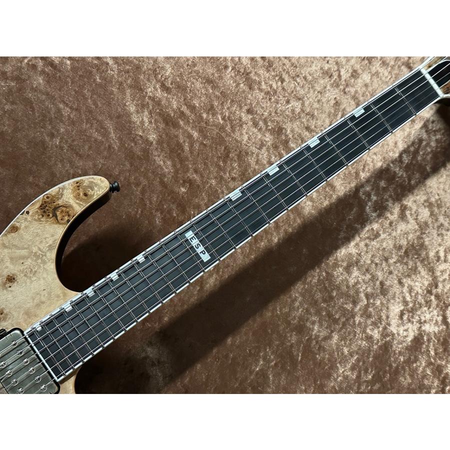 M-II NT HS BM -Black Natural Fade-【G-CLUB 渋谷店】 【Sunfire】
