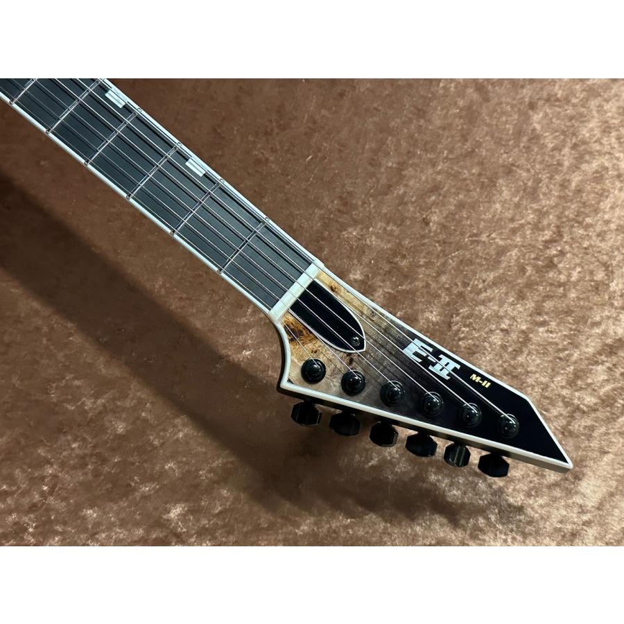M-II NT HS BM -Black Natural Fade-【G-CLUB 渋谷店】 【Sunfire】
