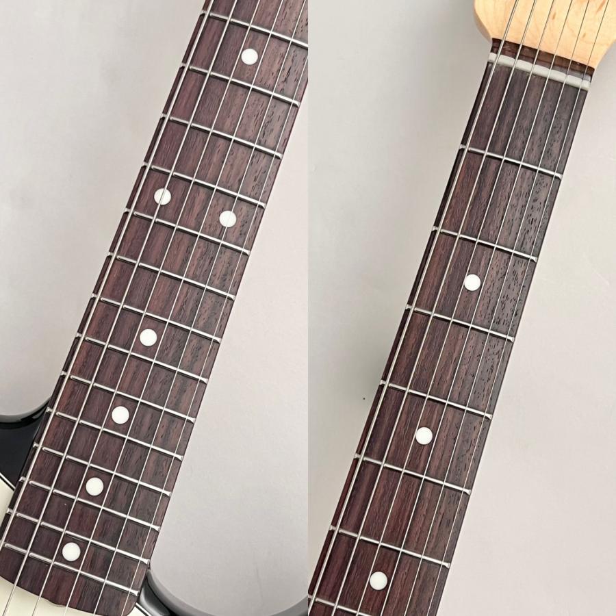 Fender FSR MIJ Traditional 60s Stratocaster 3-Color Sunburst