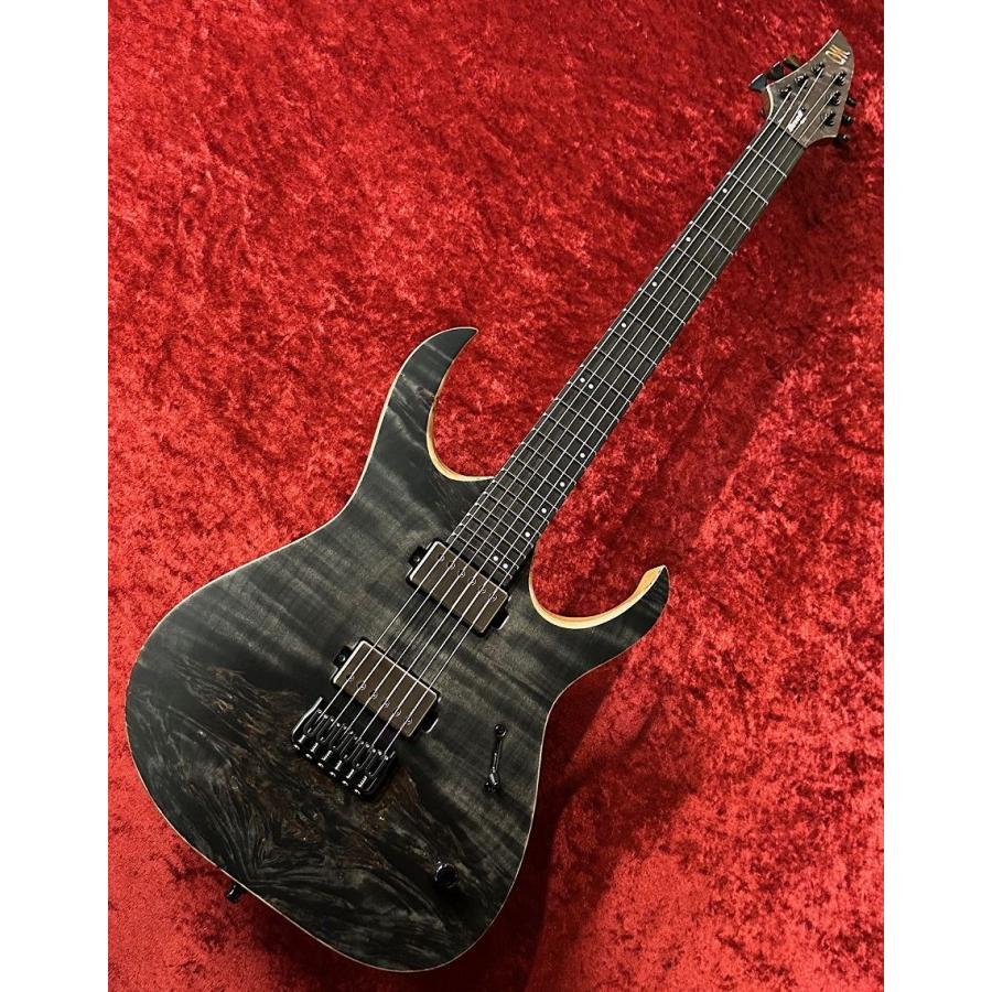 MAYONES Duvell Elite 6
