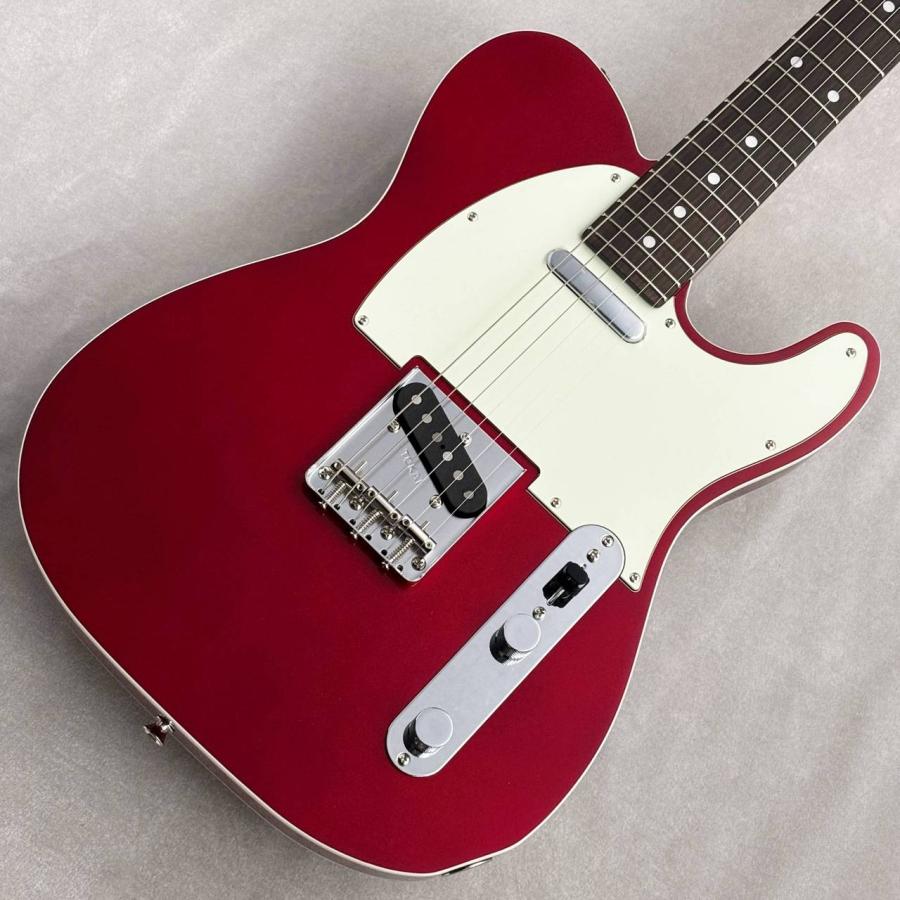 【Tokai テレキャスター】Tokai ATE-101B Tokai ATE-101 GMB R Gun Metallic Blue トーカイ