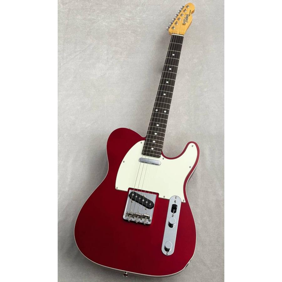 【Tokai テレキャスター】Tokai ATE-101B Tokai ATE-101B【商品紹介@Guitar Planet】 - YouTube