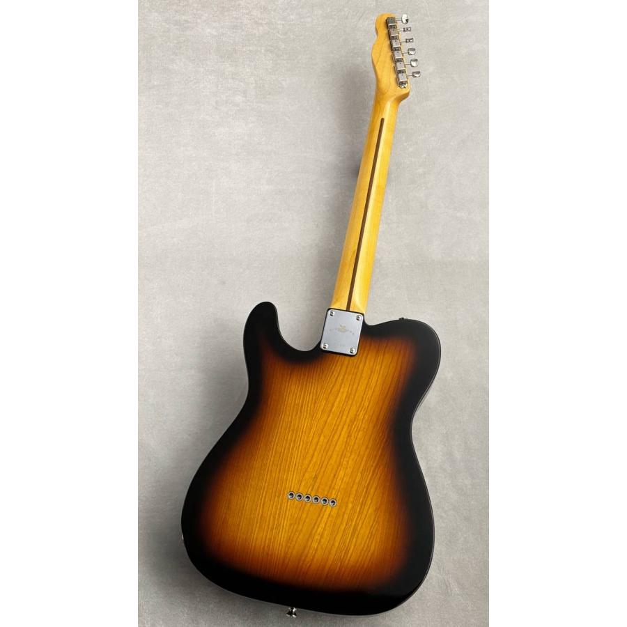 KING SNAKE Okie Dokie T ~2-Tone Sunburst~ #0174 ≒3.14kg【極