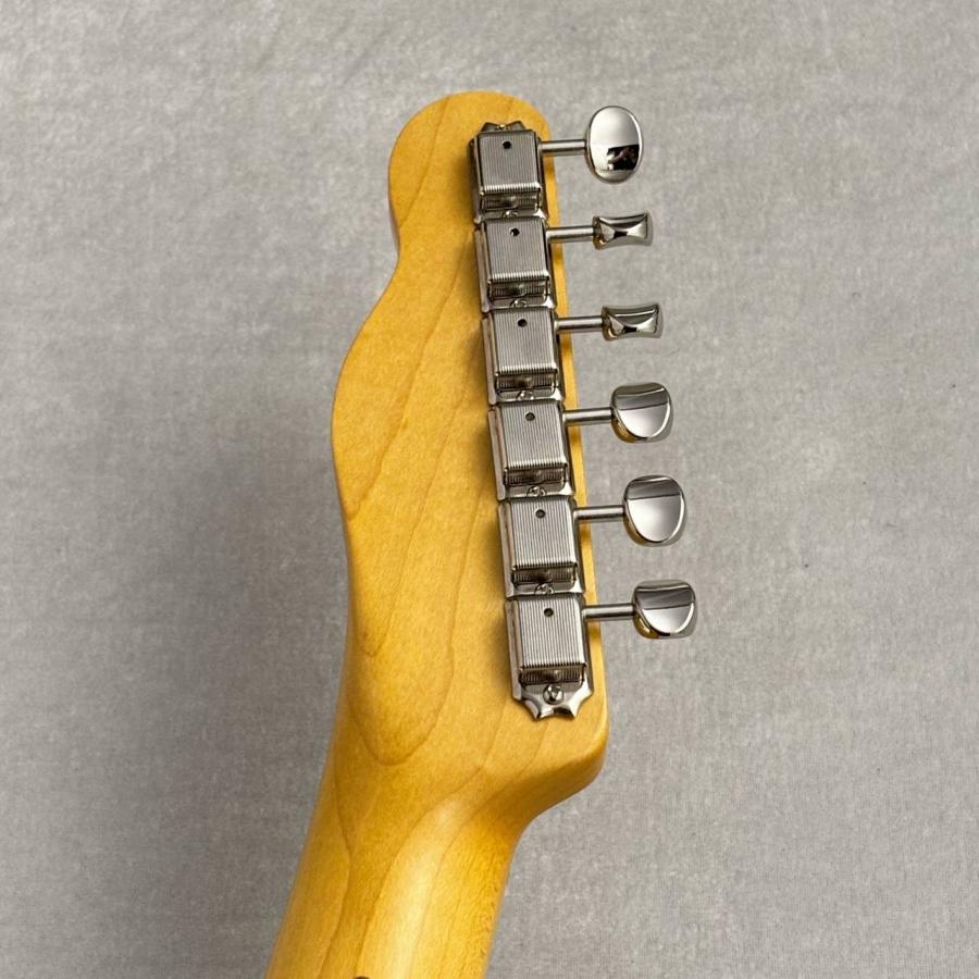 ギター KING SNAKE Okie Dokie T KING SNAKE Okie Dokie T Blonde（新品）【楽器検索デジマート】