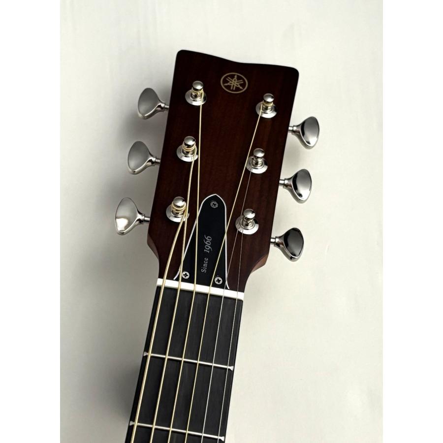 YAMAHA 【オール単板】FS3【赤ラベルを踏襲したシリーズ】【G-CLUB