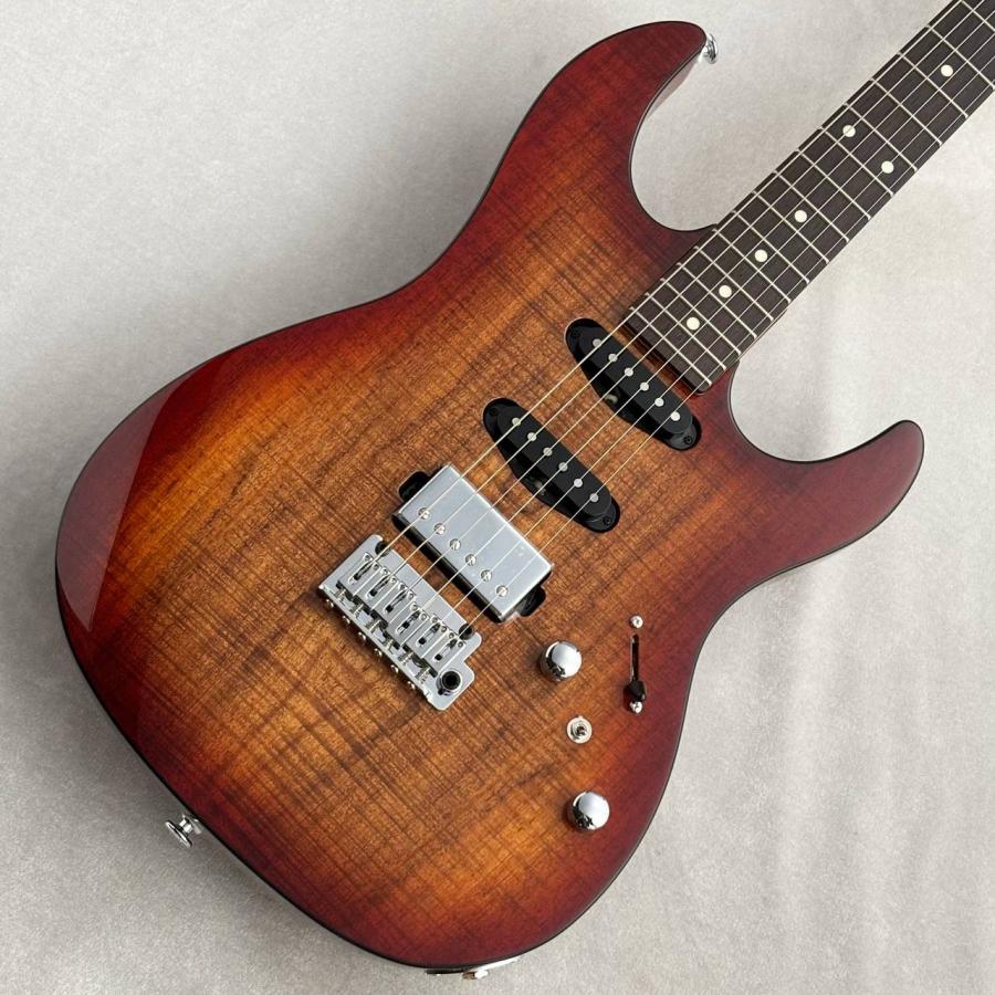 FUJIGEN(FGN) J-Standard ODYSSEY JOS2-DU-EW2-R -Koa Natural Burst