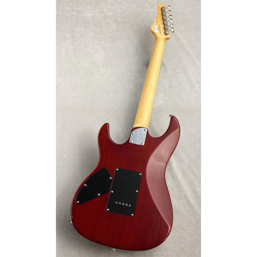 FUJIGEN(FGN) J-Standard ODYSSEY JOS2-DU-EW2-R -Koa Natural Burst