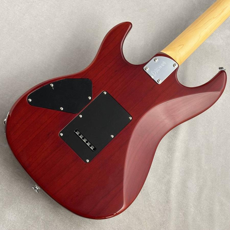 FUJIGEN(FGN) J-Standard ODYSSEY JOS2-DU-EW2-R -Koa Natural Burst