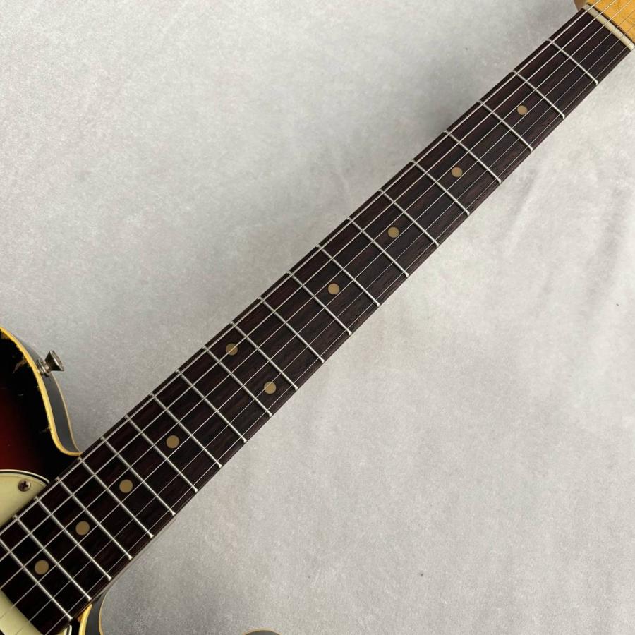 g7 Special g7-CTL/R Perfect Aged ~3-Tone Sunburst~ ≒3.21kg【サウンドメッセ出展品】【G-CLUB 渋谷店】