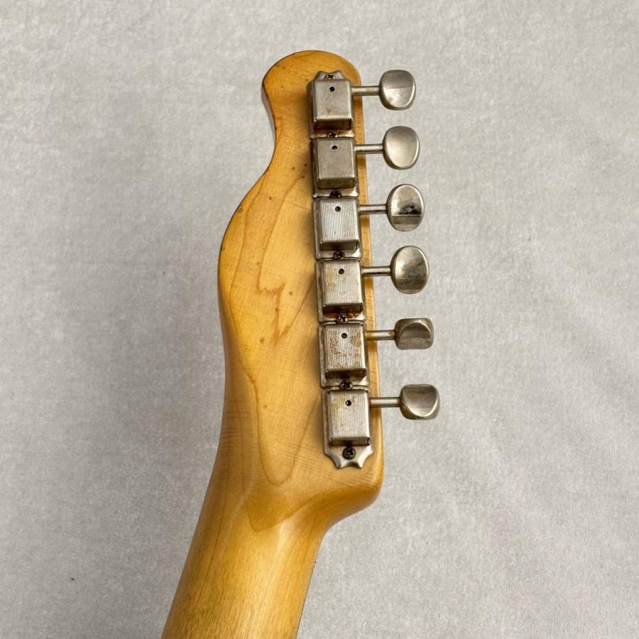 g7 Special g7-CTL/R Perfect Aged ~3-Tone Sunburst~ ≒3.21kg【サウンドメッセ出展品】【G-CLUB 渋谷店】