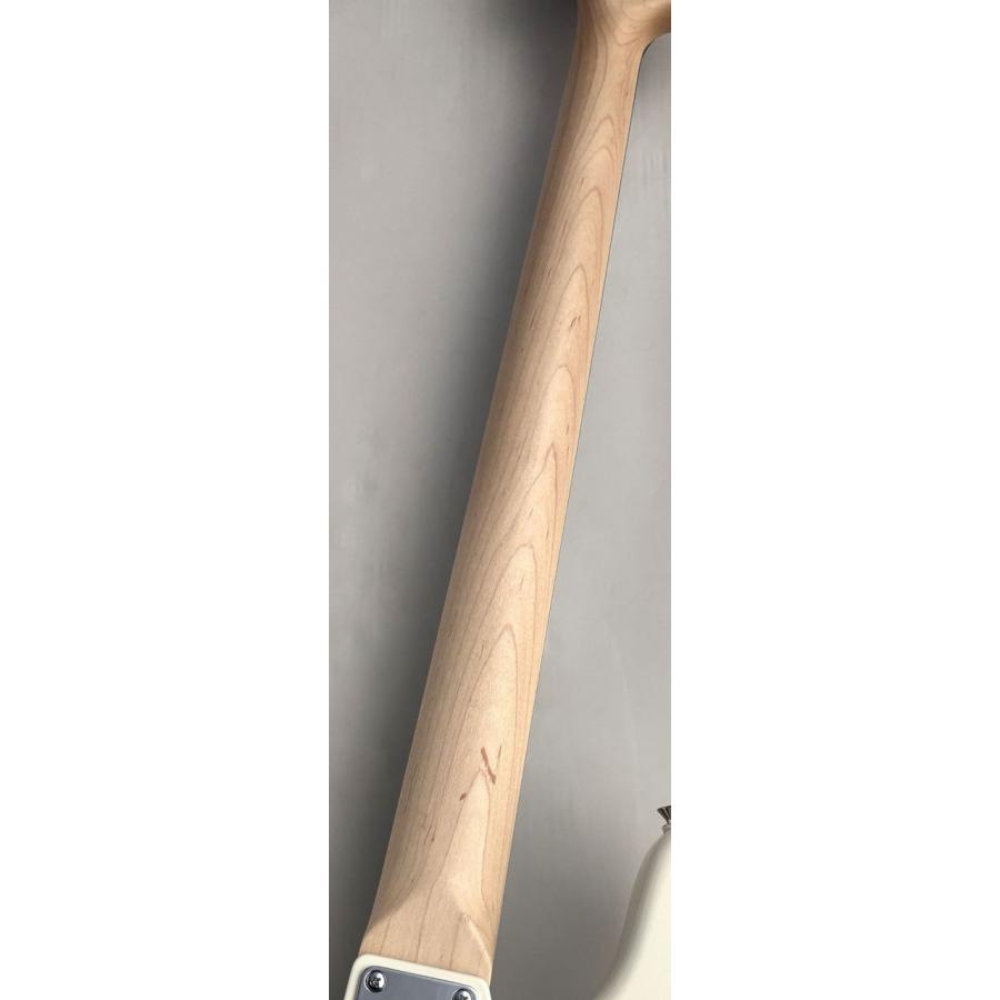 Three Dots Guitars JB Plus Alder/Rosewood  -Olympic White- 【NEW】【G-CLUB 渋谷店】_8