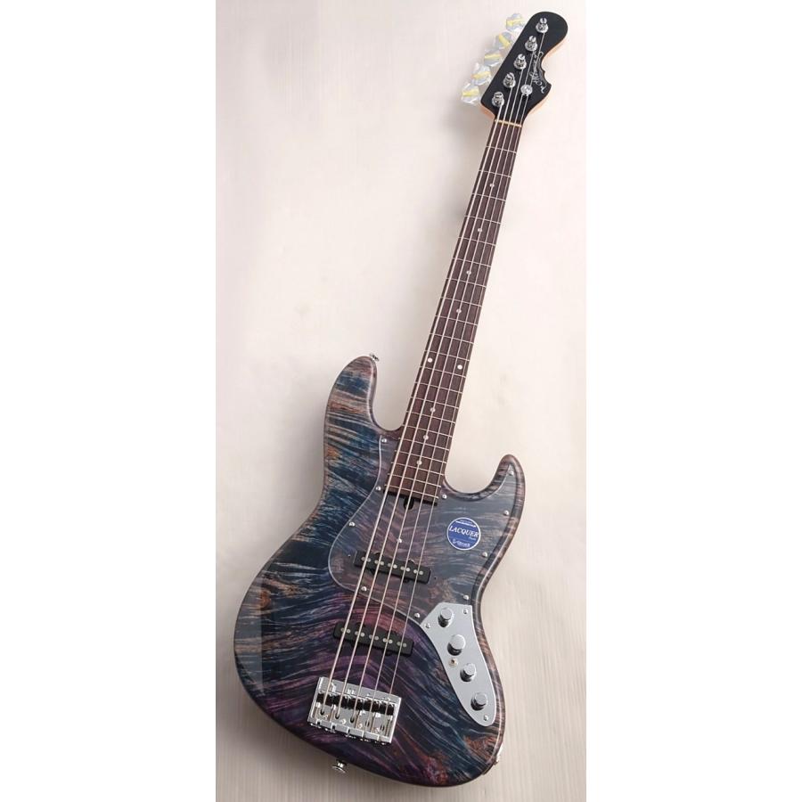 Momose MJ-EWC/AC-SP'17 FT/E BLU-GRDオーダー品 MOMOSE MJ・Five-EWC/AC-SP21 FT/ASH #13209 - BLU-BS-MAT | White
