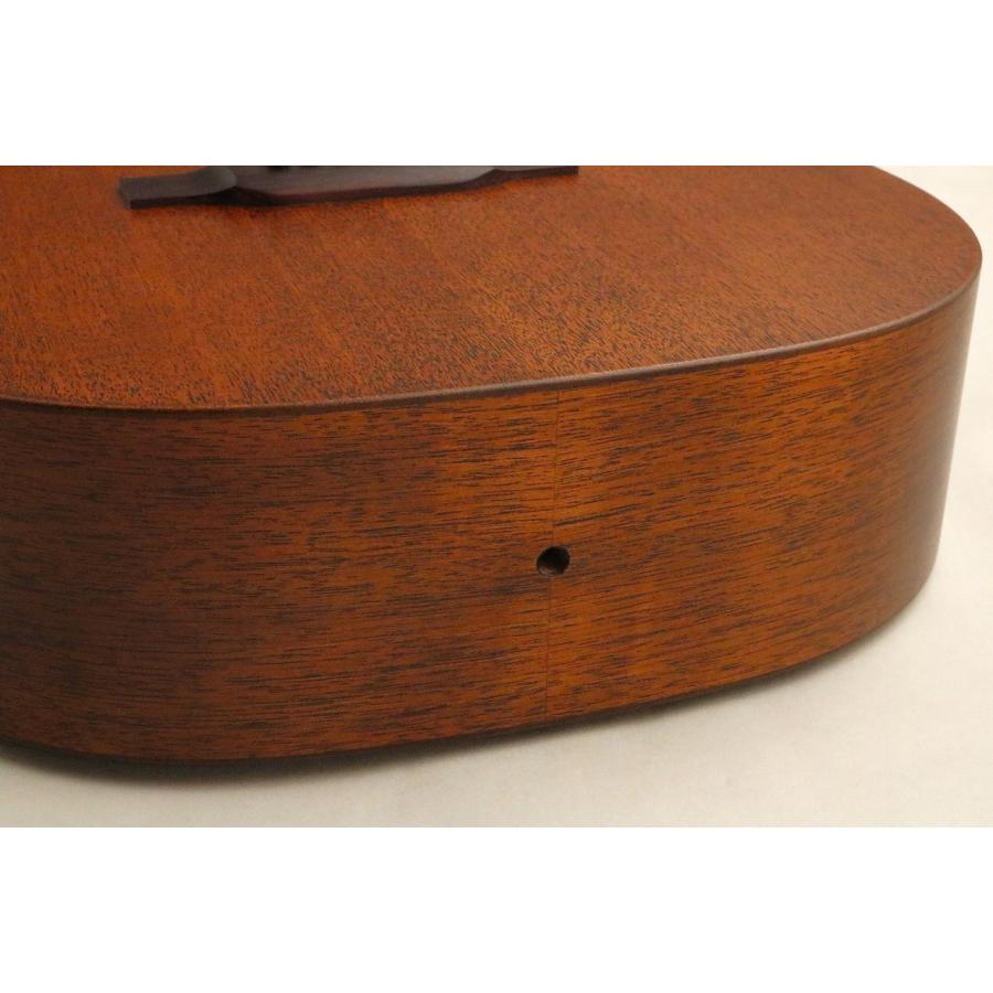 Martin  00-15M #2934697【オールマホガニーモデル】【48回無金利】【G-CLUB 渋谷店】の画像