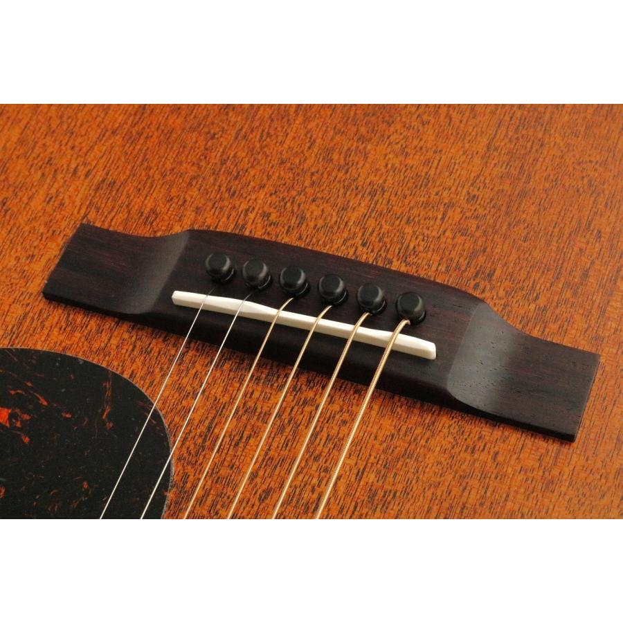 Martin  00-15M #2934697【オールマホガニーモデル】【48回無金利】【G-CLUB 渋谷店】の画像