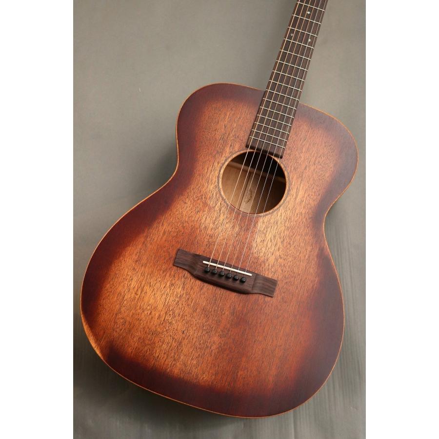 Martin 000-15M Streetmaster #2814994 【激渋Streetmaster仕様】【48回無金利】【G-CLUB 渋谷店】の画像
