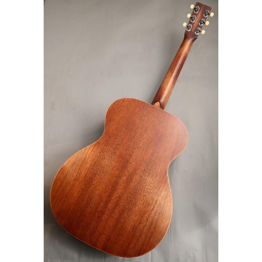Martin 000-15M Streetmaster #2814994 【激渋Streetmaster仕様】【48回無金利】【G-CLUB 渋谷店】の画像