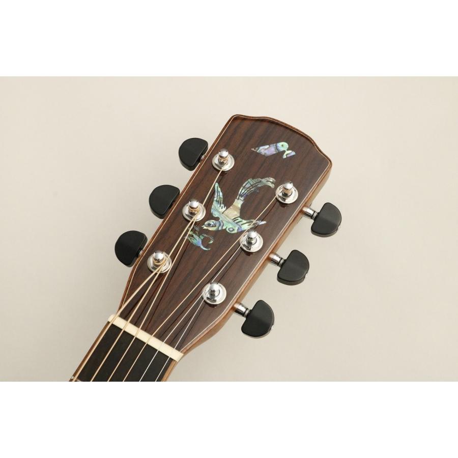 Morris 【BONUS SALE!】 S-106 III #2211035 【フローレンタイン・カッタウェイ×ディープ・ラウンドバック】【G-CLUB 渋谷店】の画像