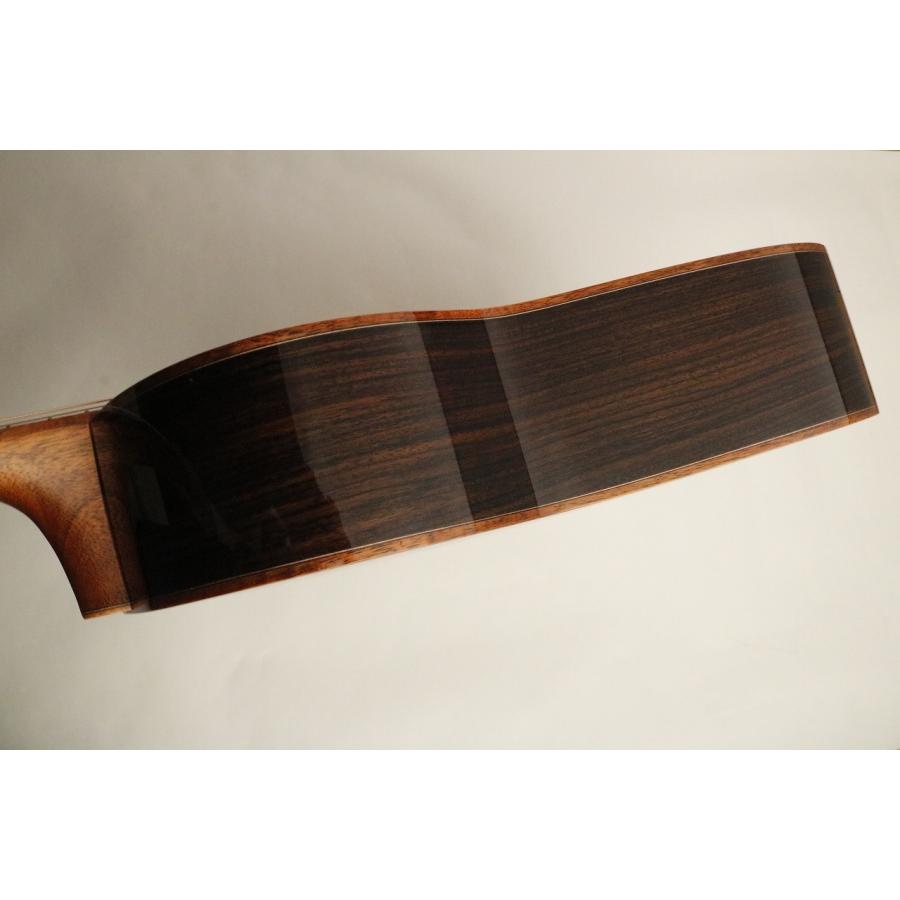 Morris 【BONUS SALE!】 S-106 III #2211035 【フローレンタイン・カッタウェイ×ディープ・ラウンドバック】【G-CLUB 渋谷店】の画像