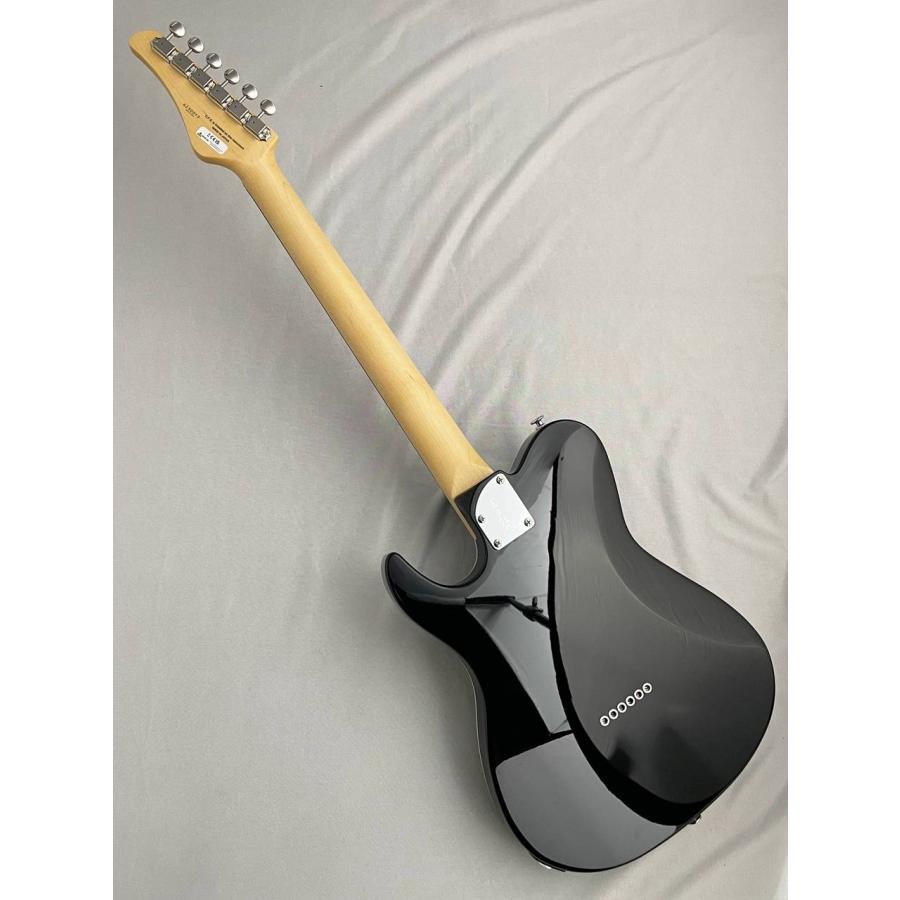 FUJIGEN(FGN) JIL2-AL-R-HH/BK (Black) ≒3.61kg #G230013【G-CLUB