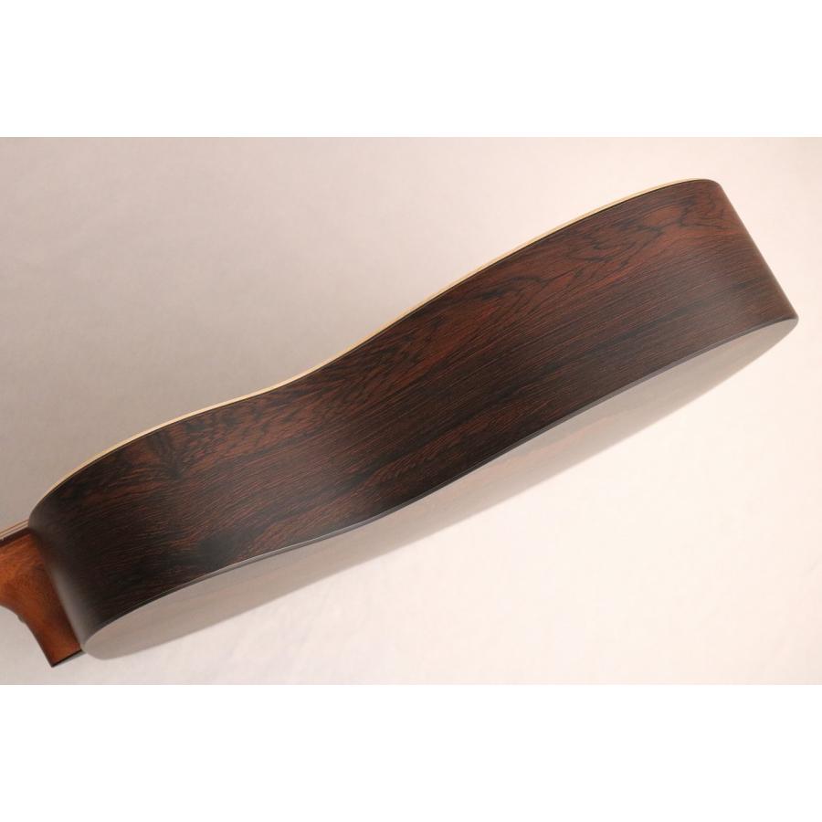 Martin  000-X2E BRAZ #2954062 【ハカランダデザイン】【48回無金利】【G-CLUB 渋谷店】の画像