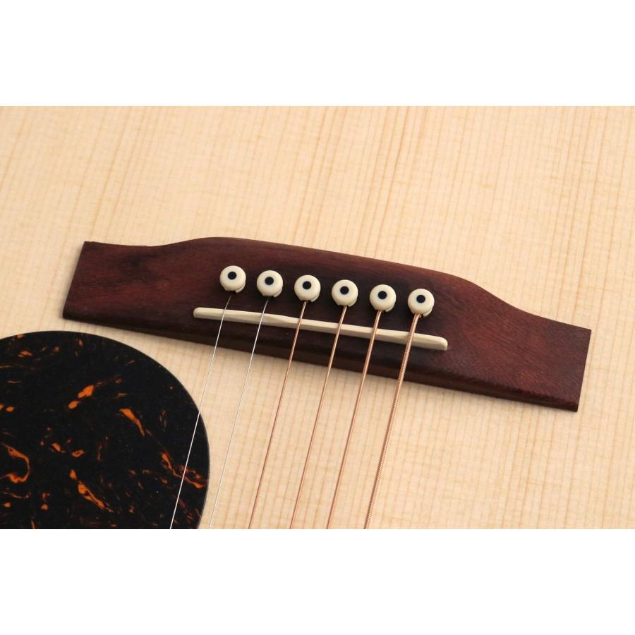 Martin  000-X2E BRAZ #2954062 【ハカランダデザイン】【48回無金利】【G-CLUB 渋谷店】の画像