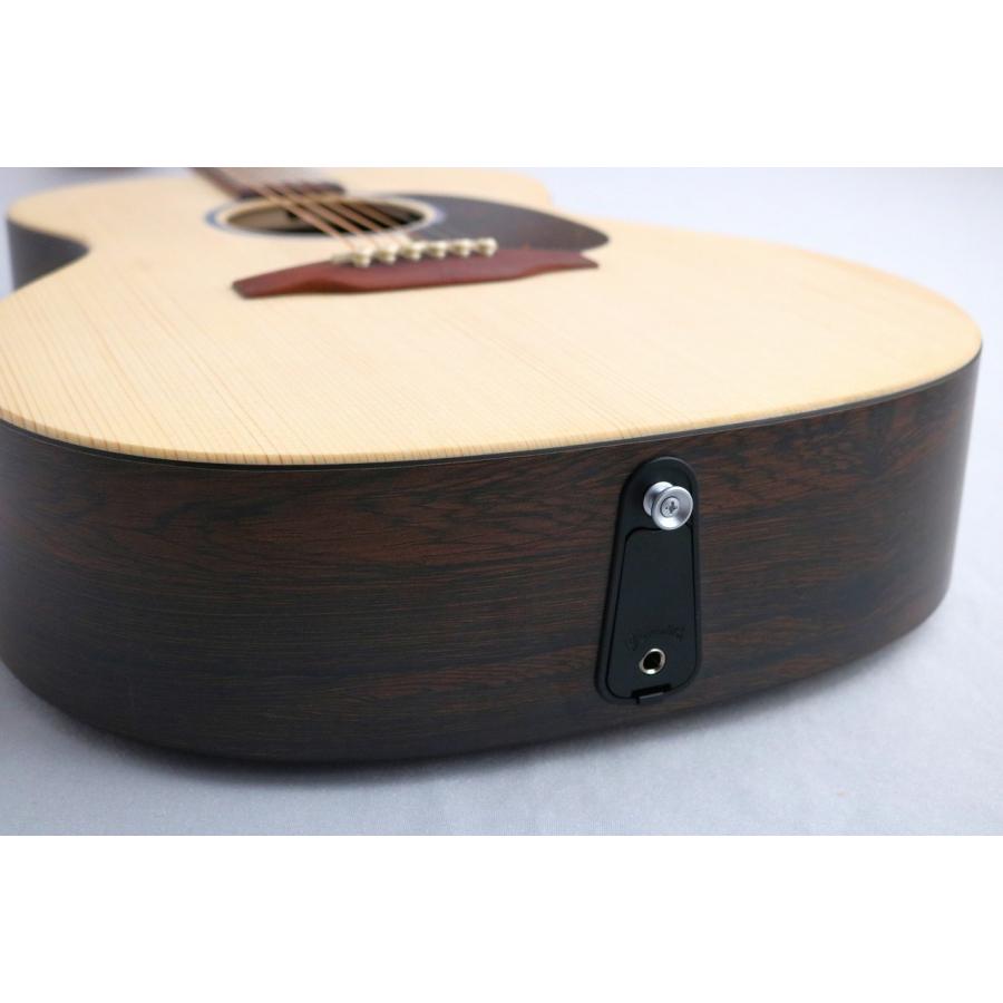 Martin  000-X2E BRAZ #2954062 【ハカランダデザイン】【48回無金利】【G-CLUB 渋谷店】の画像