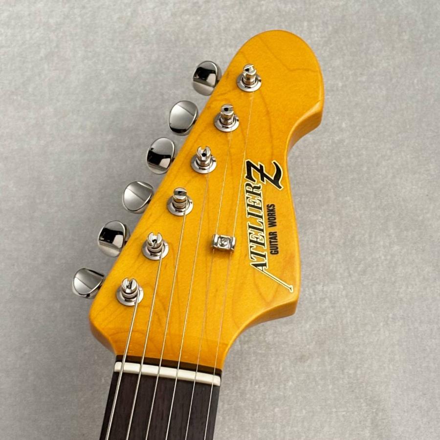 【もも】ATELIER Z L.E.S. Next ATELIER Z L.E.S. NEXT Lake Placid Blue/Rosewood