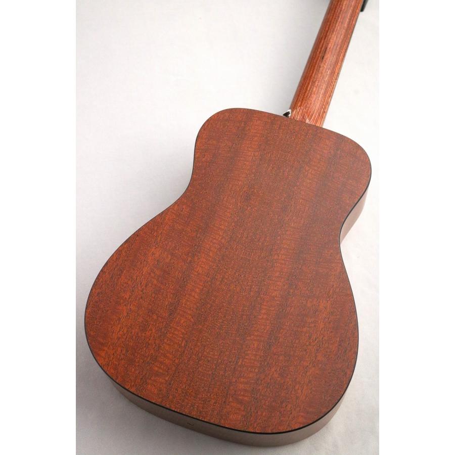 Martin LX-1 #422527 【ミニギター】【お出かけのお供に!】【G-CLUB 渋谷店】_5